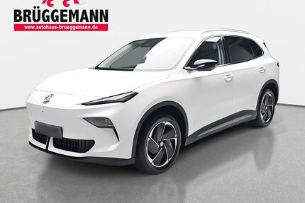 MG S5 Gebrauchtwagen