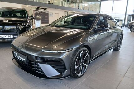 Hyundai IONIQ 6 Gebrauchtwagen