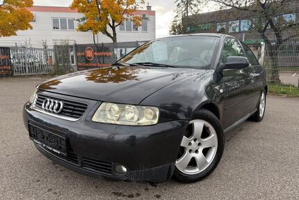 Audi A3 Gebrauchtwagen