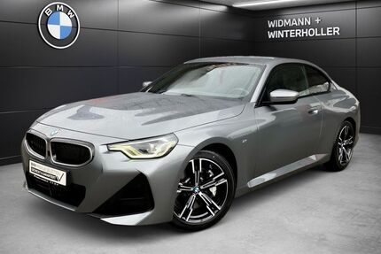 BMW 230 Gebrauchtwagen