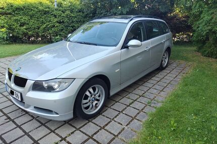 BMW 320 Gebrauchtwagen