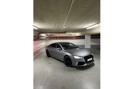 Audi A7 Gebrauchtwagen