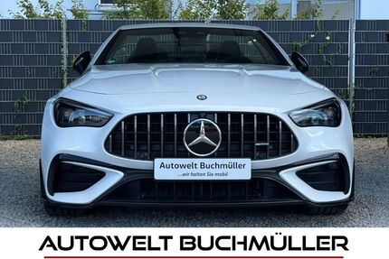 Mercedes-Benz CLE 53 AMG Gebrauchtwagen
