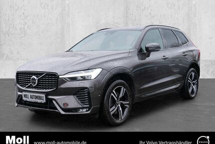 Volvo XC60 Gebrauchtwagen