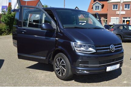 VW T6 Multivan Gebrauchtwagen