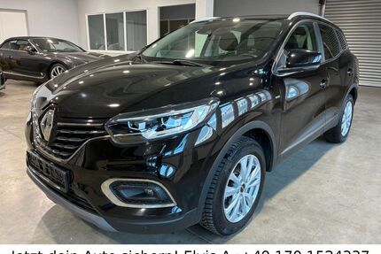Renault Kadjar Gebrauchtwagen