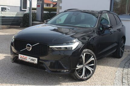 Volvo XC60 Gebrauchtwagen