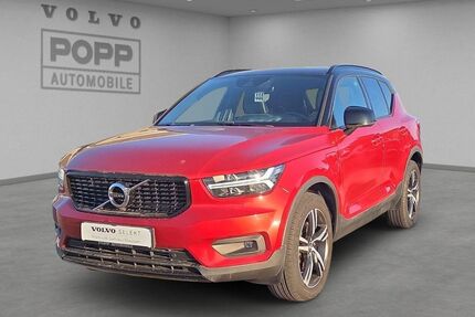 Volvo XC40 Gebrauchtwagen