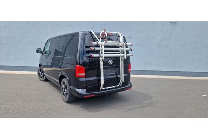 VW T5 Multivan Gebrauchtwagen