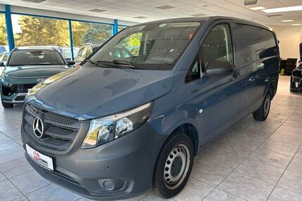 Mercedes-Benz eVito Gebrauchtwagen