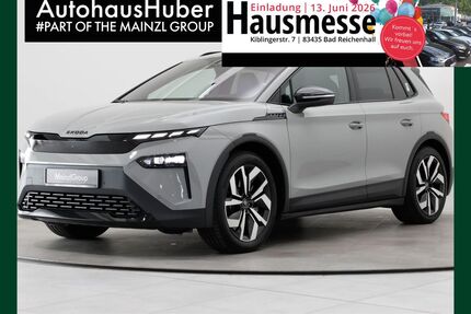 Skoda Elroq Gebrauchtwagen