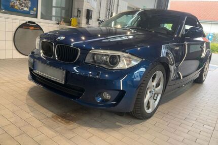 BMW 125 Gebrauchtwagen