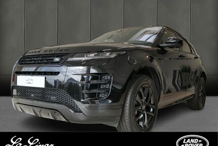 Land Rover Range Rover Evoque Gebrauchtwagen