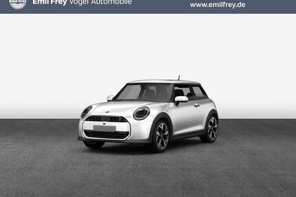 Mini Cooper C Gebrauchtwagen