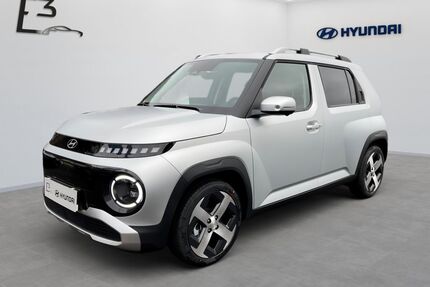 Hyundai INSTER Gebrauchtwagen