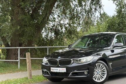 BMW 320 Gebrauchtwagen