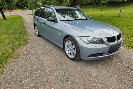 BMW 320 Gebrauchtwagen