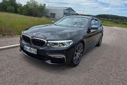 BMW 525 Gebrauchtwagen