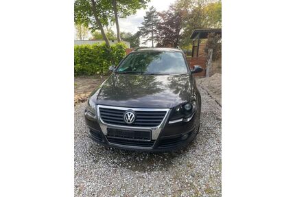 VW Passat CC Gebrauchtwagen