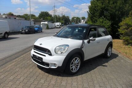 Mini Cooper S Gebrauchtwagen
