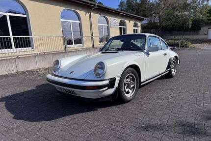 Porsche 911 Urmodell Gebrauchtwagen