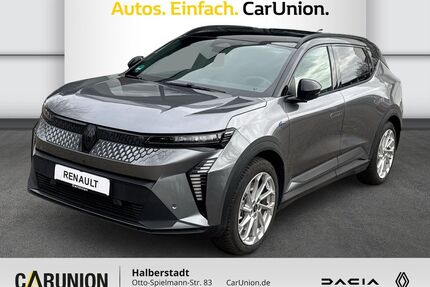 Renault Scenic E-TECH Gebrauchtwagen