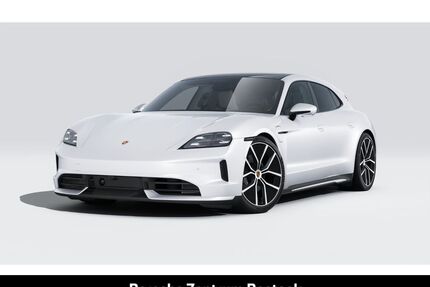 Porsche Taycan Gebrauchtwagen
