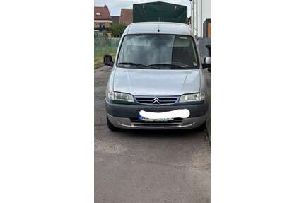 Citroen Berlingo Gebrauchtwagen