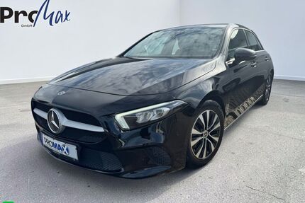 Mercedes-Benz A 180 Gebrauchtwagen