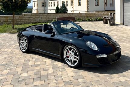 Porsche 997 Gebrauchtwagen