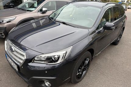 Subaru Outback Gebrauchtwagen