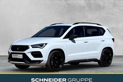 Cupra Ateca Gebrauchtwagen