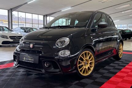 Abarth 695 Gebrauchtwagen