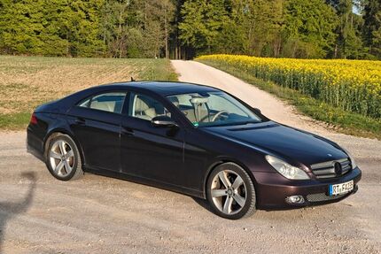Mercedes-Benz CLS 320 Gebrauchtwagen