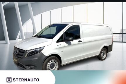 Mercedes-Benz eVito Gebrauchtwagen