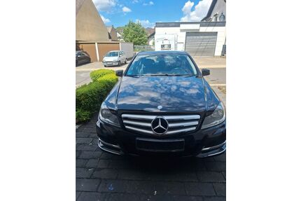 Mercedes-Benz C 180 Gebrauchtwagen