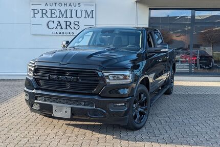 Dodge RAM Gebrauchtwagen