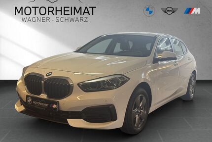 BMW 118 Gebrauchtwagen