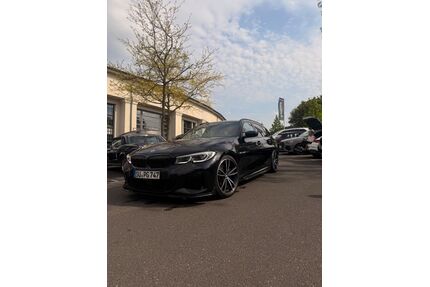 BMW M340i Gebrauchtwagen