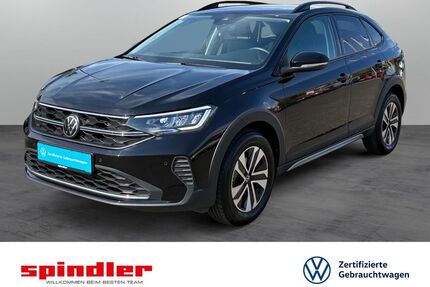 VW Taigo Gebrauchtwagen