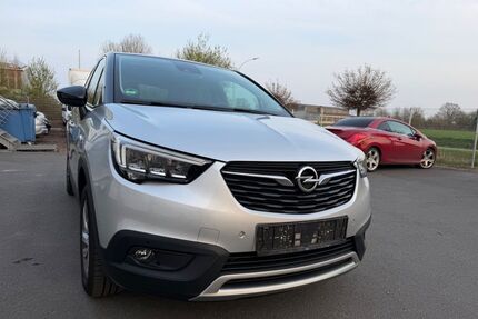 Opel Crossland (X) Gebrauchtwagen