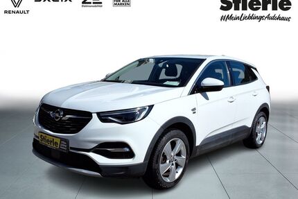 Opel Grandland (X) Gebrauchtwagen