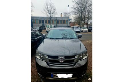 Fiat Freemont Gebrauchtwagen