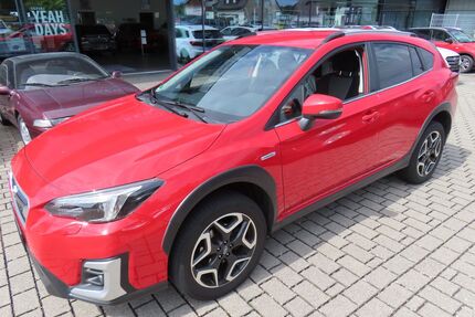 Subaru XV Gebrauchtwagen
