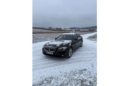 BMW 530 Gebrauchtwagen