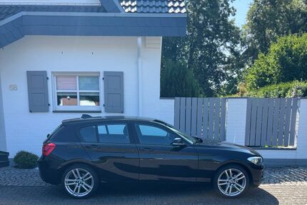 BMW 118 Gebrauchtwagen