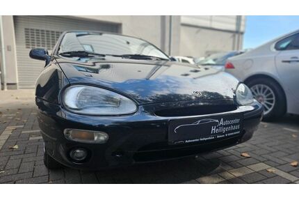 Mazda MX-3 Gebrauchtwagen