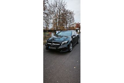 Mercedes-Benz GLA 45 AMG Gebrauchtwagen