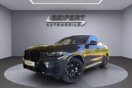 BMW X4 Gebrauchtwagen