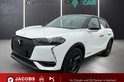 DS Automobiles DS3 Crossback Gebrauchtwagen